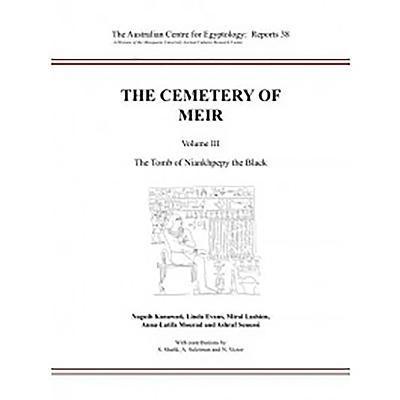 The Cemetery of Meir