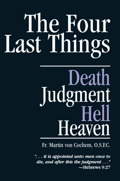 Four Last Things