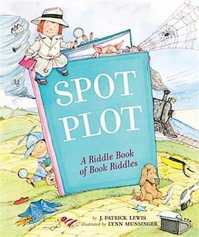 Spot the Plot