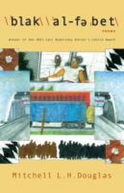 Blak Al-Fe Bet: Poems
