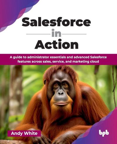 Salesforce in Action