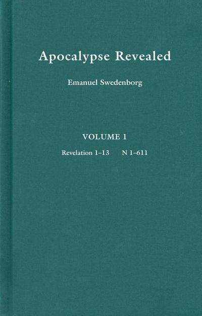 Apocalypse Revealed 1