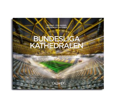 Bundesliga Kathedralen