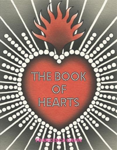 The Book of Hearts