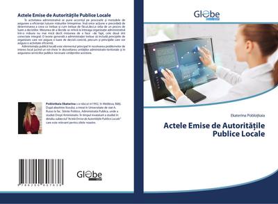 Actele Emise de Autorit¿¿ile Publice Locale