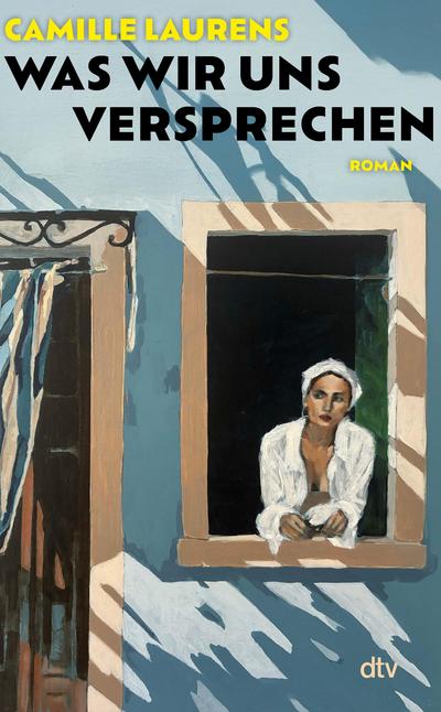 Was wir uns versprechen (eBook, EPUB) - Camille Laurens