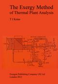 The Exergy Method of Thermal Plant Analysis