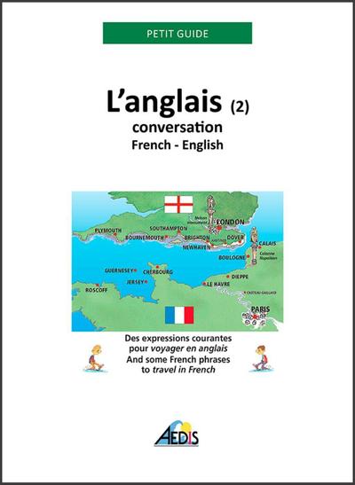 L’anglais
