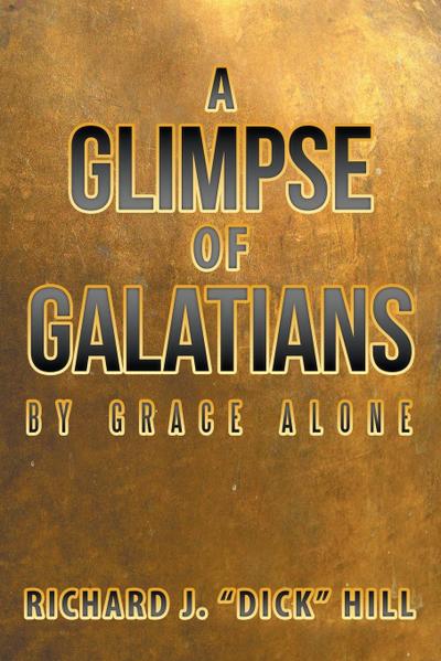 A Glimpse of Galatians