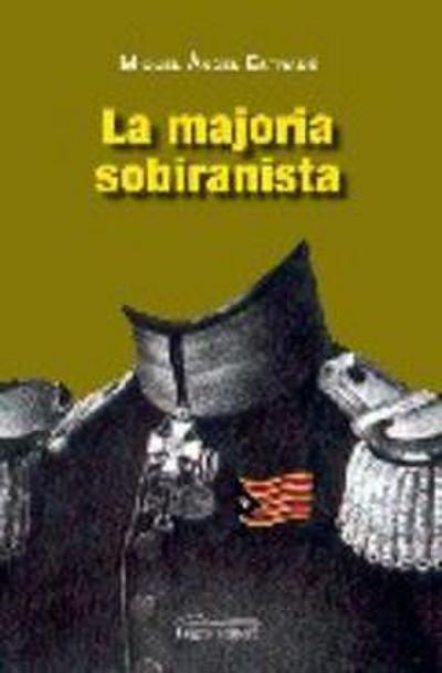 La majoria soberanista