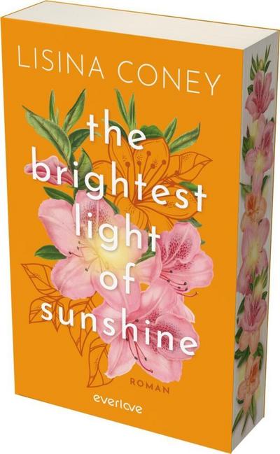 The Brightest Light of Sunshine 