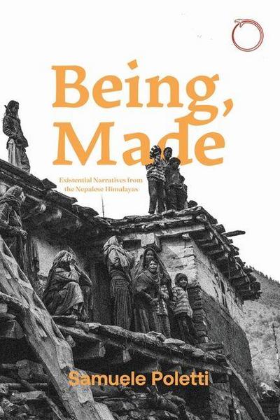 Being, Made