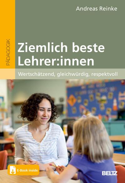 Ziemlich beste Lehrer:innen