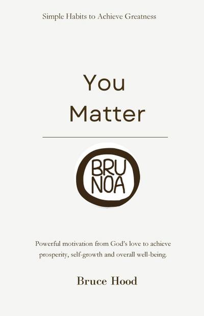 You Matter