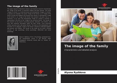 The image of the family