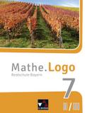 Mathe.Logo - Bayern