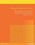 Measurement and Evaluation in Psychology and Educa