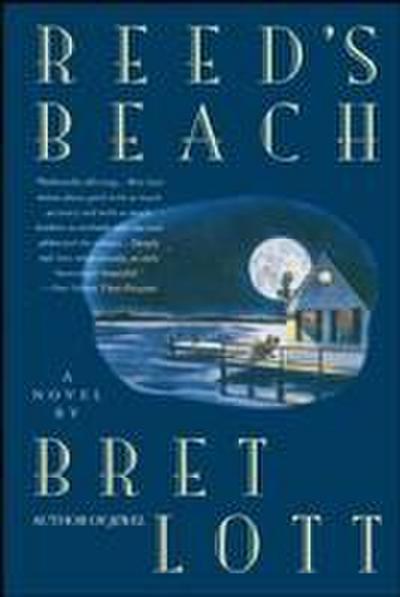 Reed’s Beach