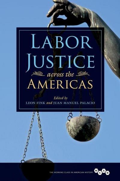 Labor Justice Across the Americas