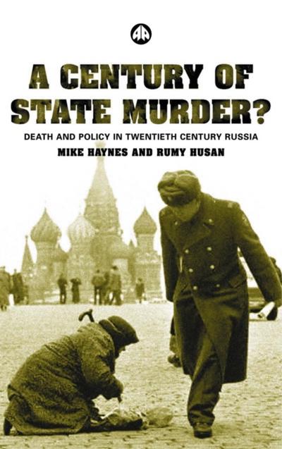 A Century of State Murder?