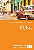 Stefan Loose Reiseführer Kuba