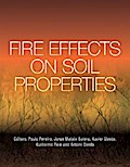 Fire Effects on Soil Properties