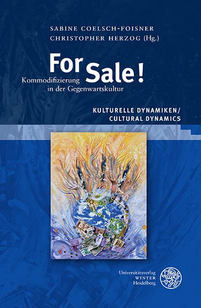 For Sale!