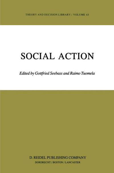 Social Action