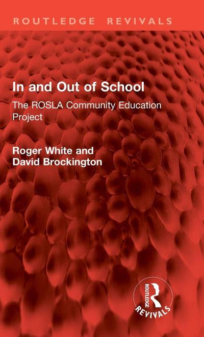 In and Out of School