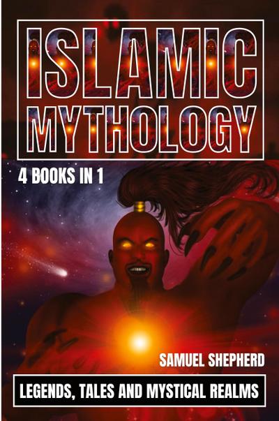 Islamic Mythology