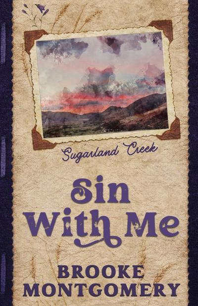 Sin With Me (Alternate Special Edition Cover)