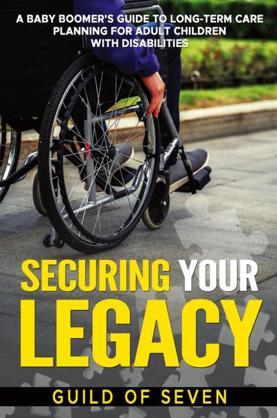 Securing Your Legacy