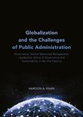 Globalization and the Challenges of Public Administration