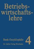 Betriebswirtschaftslehre