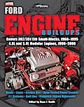 Ford Engine Buildups HP1531