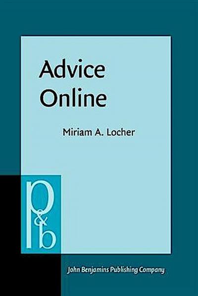 Advice Online