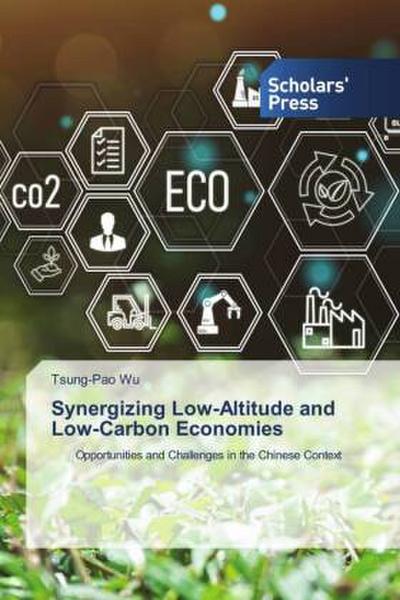 Synergizing Low-Altitude and Low-Carbon Economies