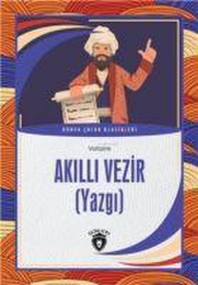 Akilli Vezir Yazgi