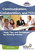 Communication, Collaboration, and You