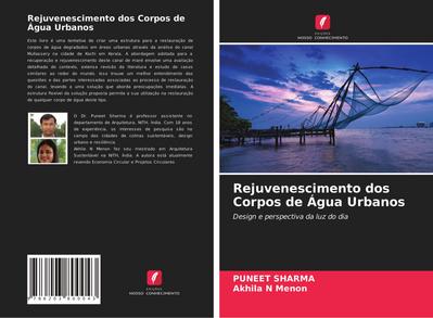Rejuvenescimento dos Corpos de Água Urbanos