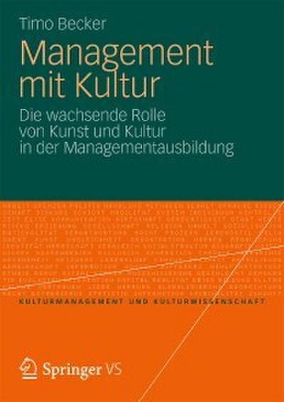 Management mit Kultur