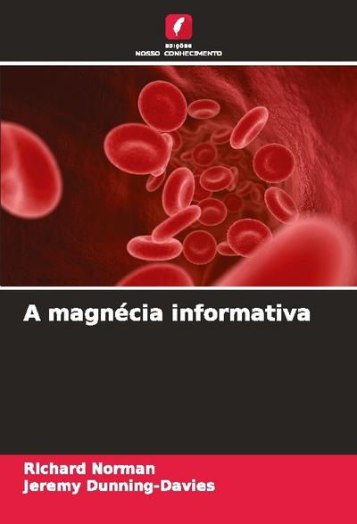 A magnécia informativa