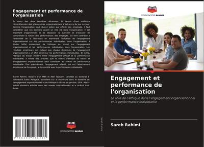 Engagement et performance de l’organisation