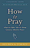 How to Pray
