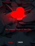 The Complete Works of John Fiske