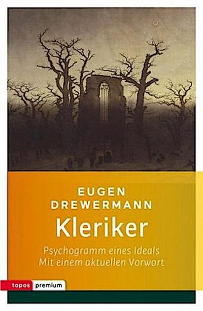 Kleriker
