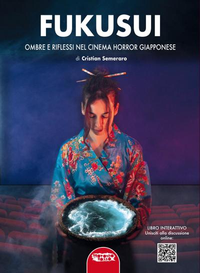 Semeraro, C: Fukusui. Ombre e riflessi nel cinema horror gia