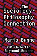 The Sociology-Philosophy Connection