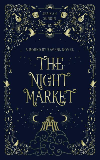 The Night Market