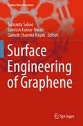 Surface Engineering of Graphene